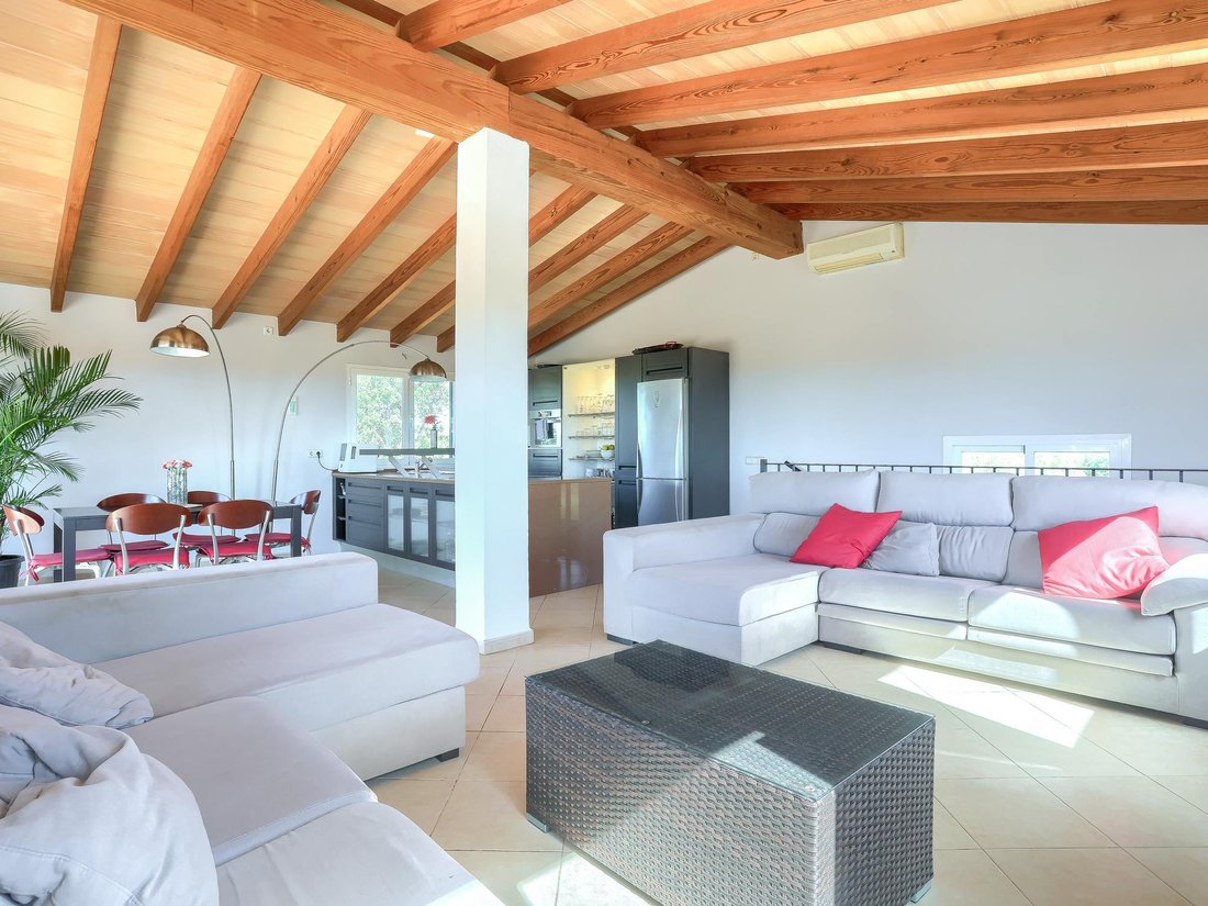Country House in Campos, Balearic Islands, Spain 3 - 16988386