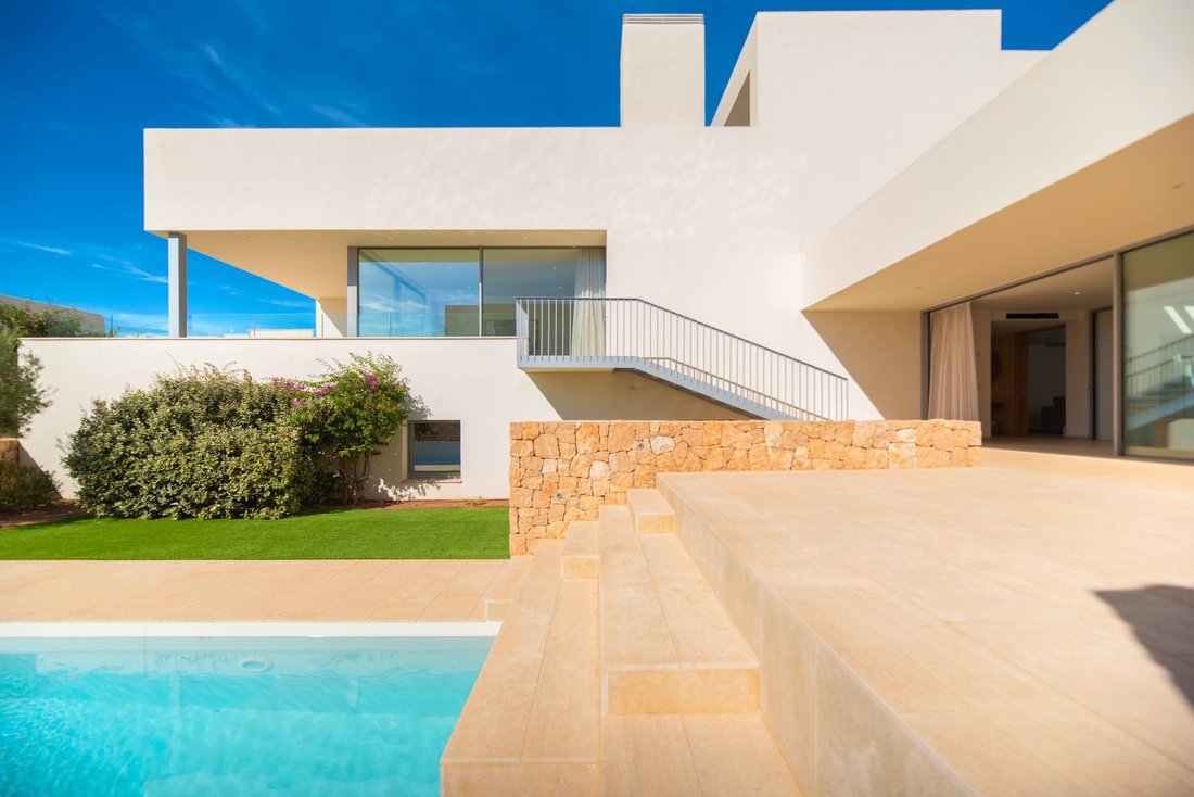 Villa in Sant Josep de sa Talaia, Balearic Islands, Spain 3 - 16988570