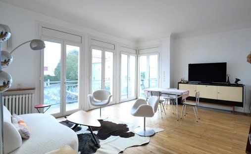 Appartamento a Pontaillac, Royan, Francia 1
