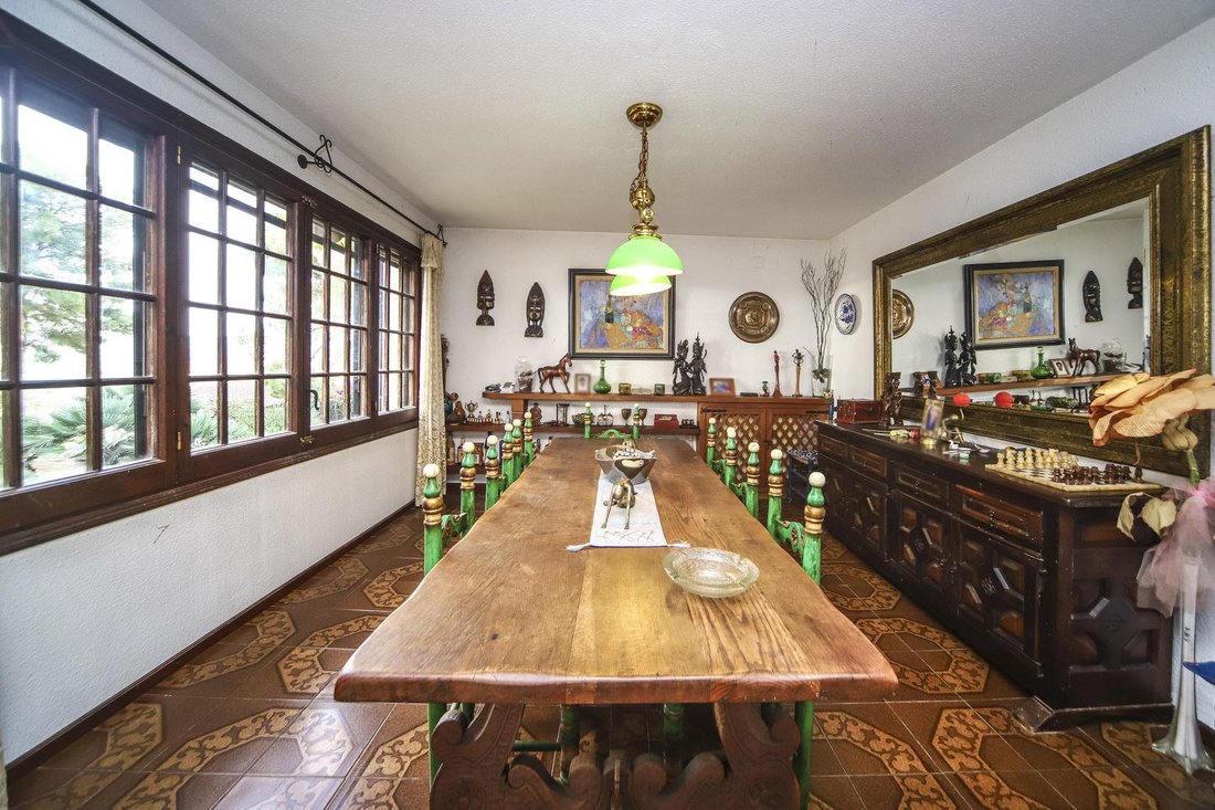 Villa in Calafell (District), Calafell, Spain 5 - 16987735
