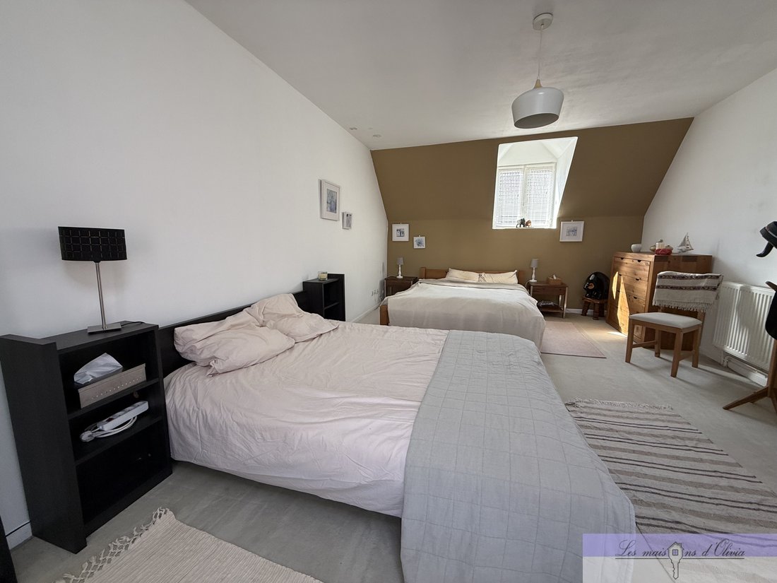 House in Sucy-en-Brie, Ile-de-France, France 4 - 17796180
