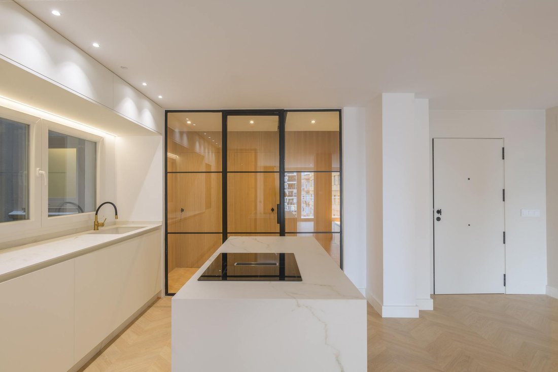 Apartment in Playa De La Malagueta, Centro, Malaga 2 - 16988156