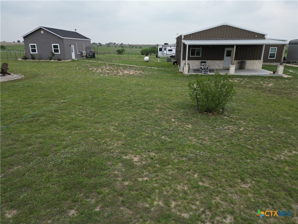 House in Lampasas, Texas, United States 4 - 17286276