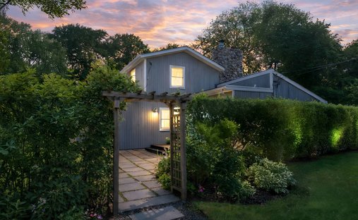 House in Montauk, New York, United States 1