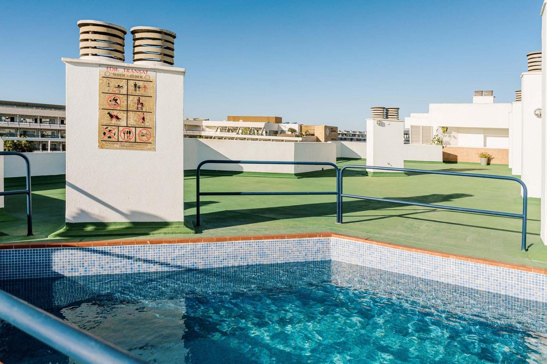Appartement à Ibiza, Îles Baléares, Espagne 3 - 17140462