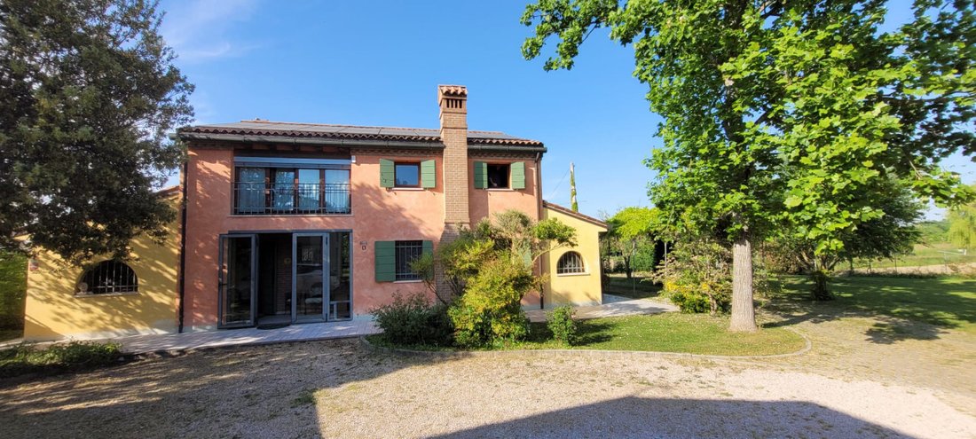 House in Mejaniga, Veneto, Italy 2 - 17800800