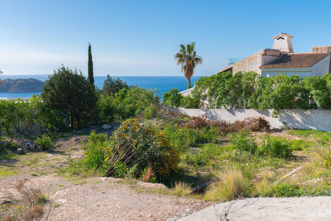 Land in Es Cubells, Sant Josep de sa Talaia, Balearic Islands 1 - 17442765