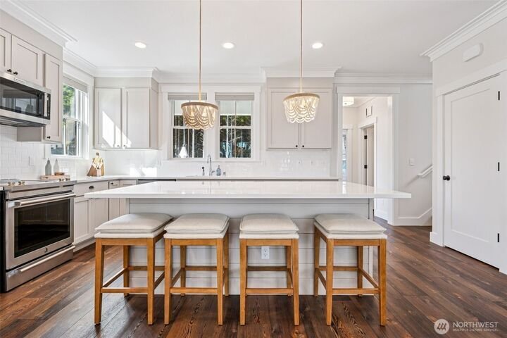 House in Elma, Washington, United States 5 - 17801753