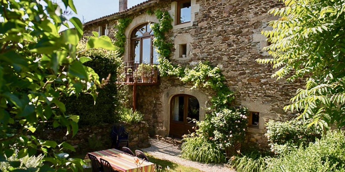 Villa in Zone Rurale, Figeac, France 4 - 17796545