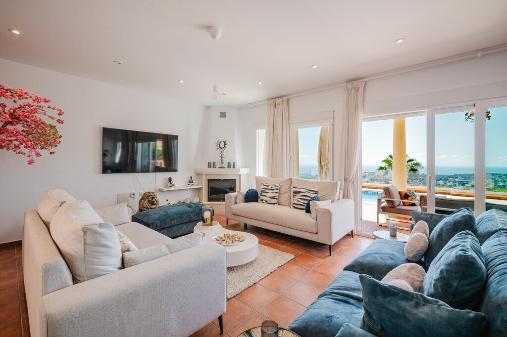 Villa in Moraira, Teulada, Valencian Community 4 - 17800214