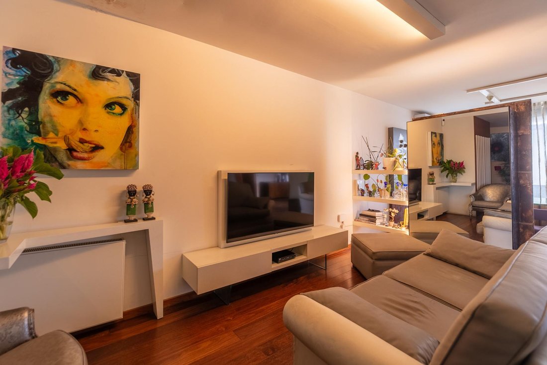 Apartment in Lordelo do Ouro e Massarelos, Porto District, Portugal 3 - 16987534