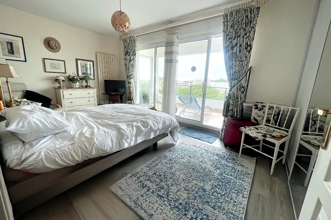 Apartment in Le Fief-La Garenne, Royan, France 5 - 17796733
