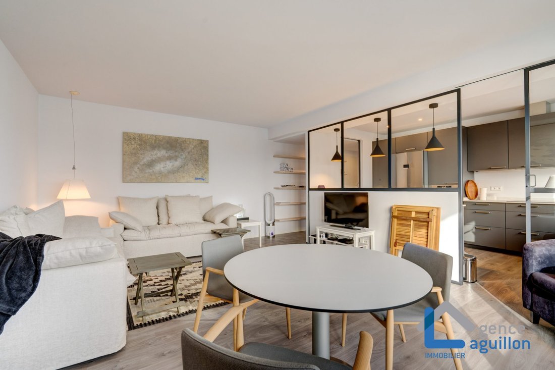 Apartment in Biriatou, Nouvelle-Aquitaine, France 5 - 17416148