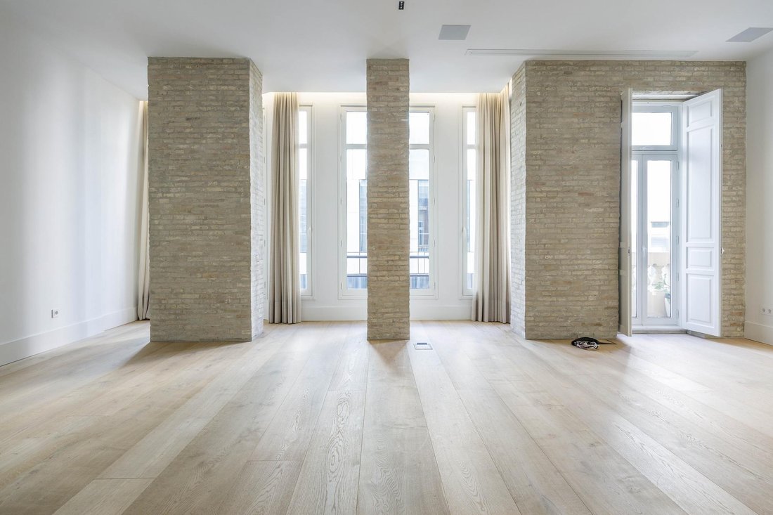 Apartment in Ciutat Vella, Valencia, Spain 4 - 16987542