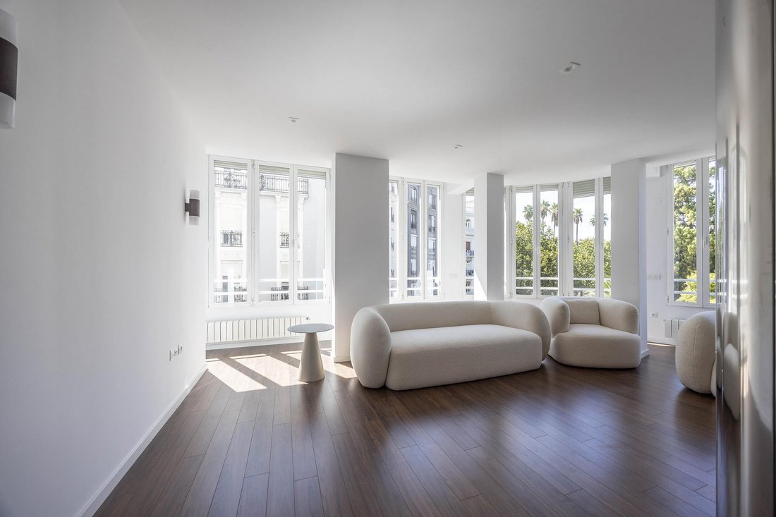 Apartment in l'Eixample, Valencia, Spain 4 - 17502639