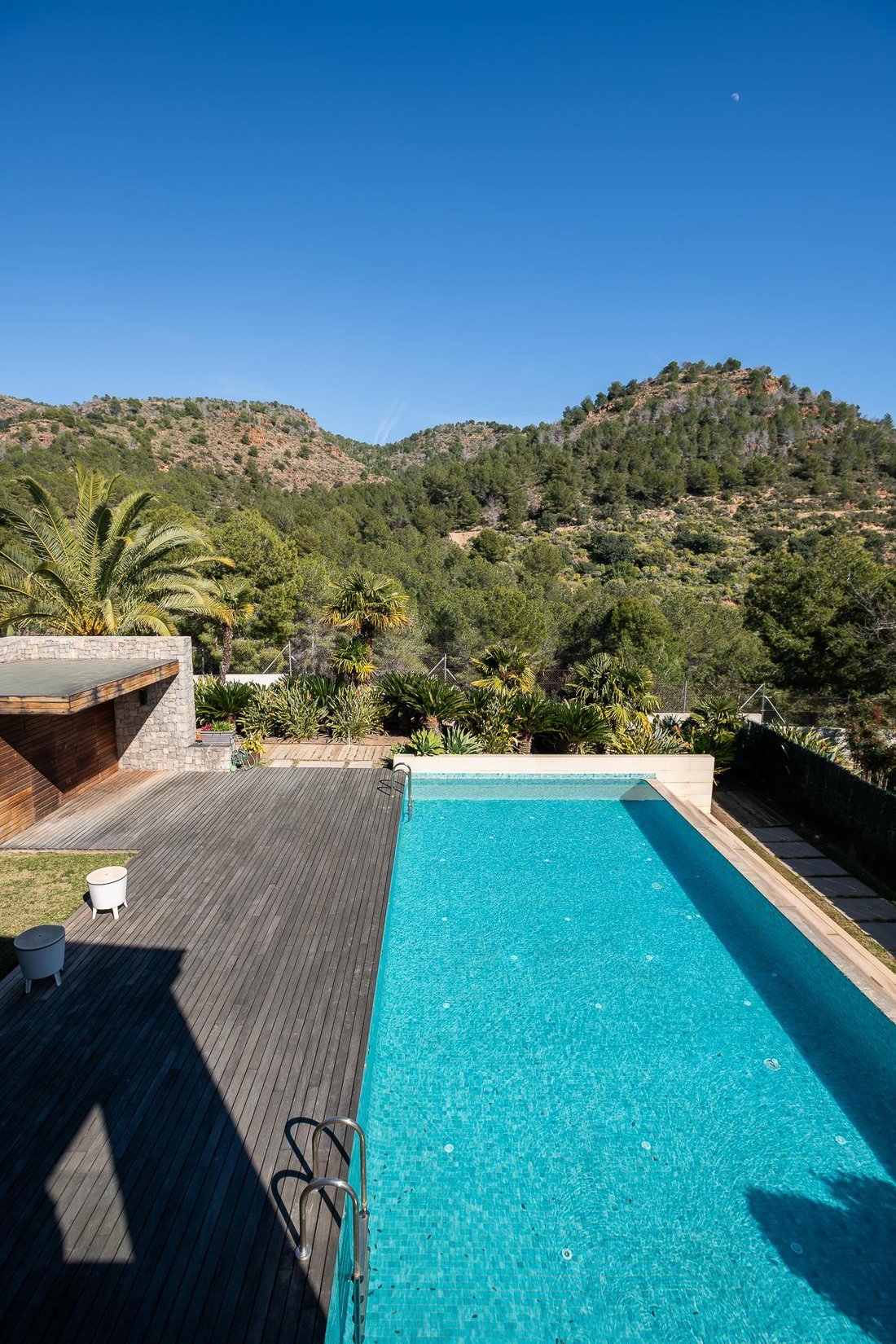 Villa in Los Monasterios, Valencian Community, Spain 4 - 17099437