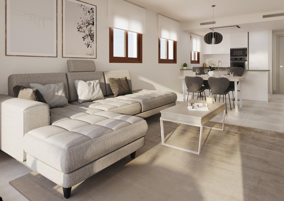 Apartment in Canyamel, Capdepera, Balearic Islands 5 - 16988614