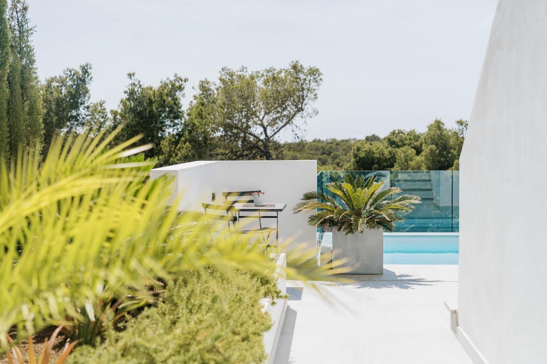 Villa in Sant Antoni de Portmany, Balearic Islands, Spain 5 - 17331703