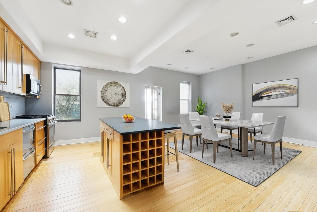 Apartment in Weehawken, New Jersey, United States 5 - 17797713