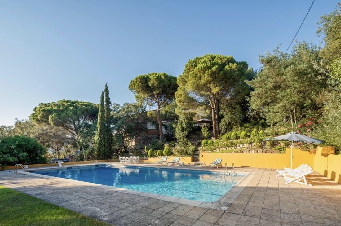 Villa in s'Agaro, Platja d'Aro, Catalonia 3 - 16989790