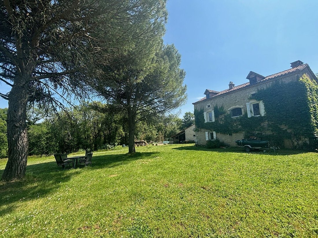 Villa in Berganty, Occitania, France 3 - 17796650