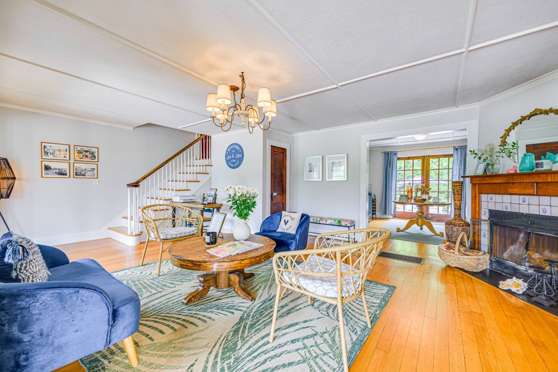Casa en Hampton Bays, Nueva York, Estados Unidos 5 - 17797430
