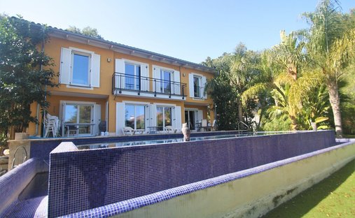 chalet à Calvià, Îles Baléares, Espagne 1