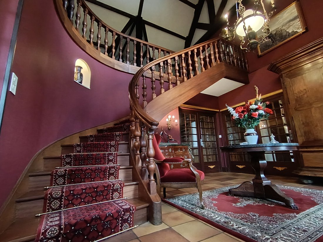 Villa in Landivisiau, Brittany, France 5 - 17796907