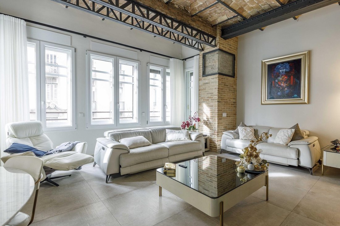 Apartment in Ciutat Vella, Valencia, Spain 3 - 16988025