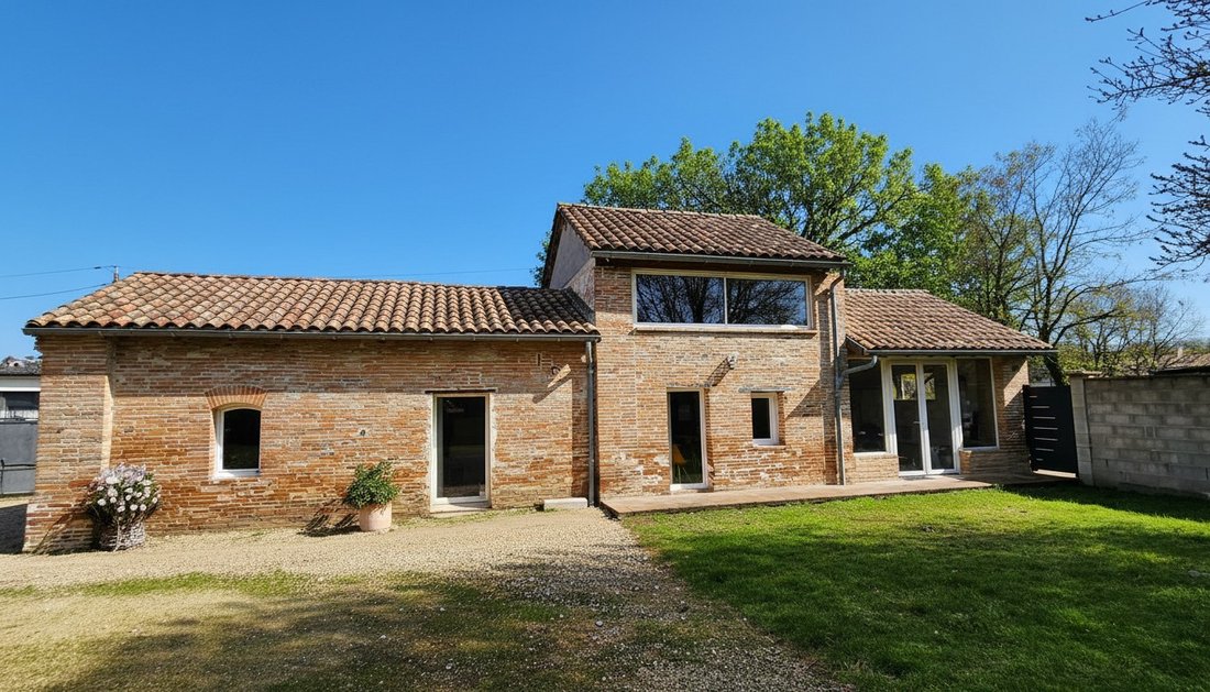 Villa in Lalande, Montauban, France 4 - 17796985