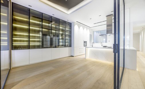 Appartement à Ciutat Vella, Valence, Espagne 1