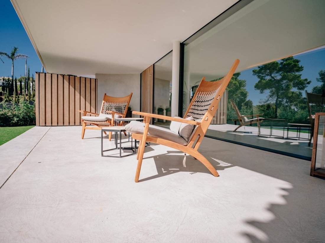 Villa in Sant Josep de sa Talaia, Balearic Islands, Spain 5 - 16989467