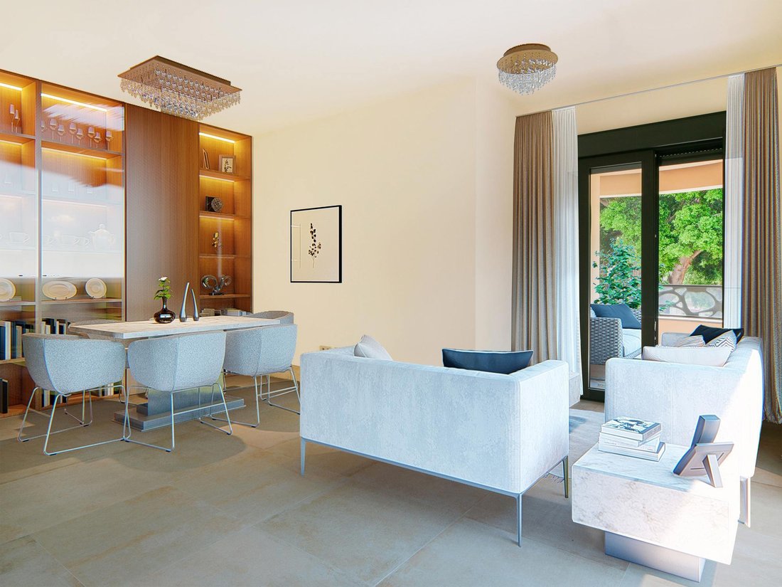 Apartment in Centro, Malaga, Spain 1 - 16989760