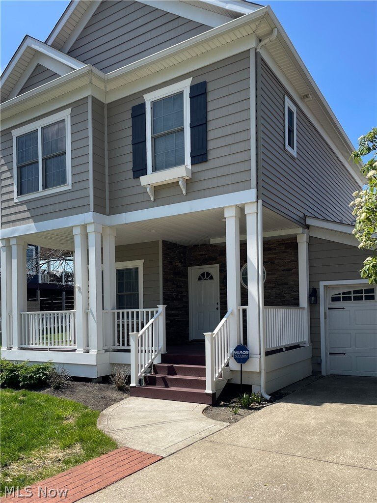 House in Willowick, Ohio, United States 5 - 17795377