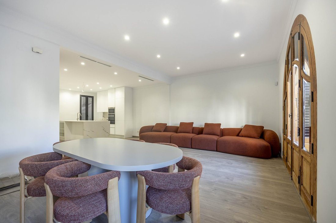 Apartment in Ciutat Vella, Valencia, Spain 4 - 17502627