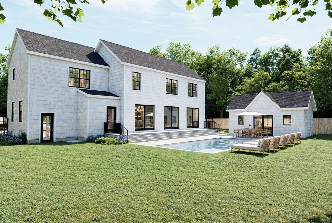 House in Hampton Bays, New York, United States 4 - 17797519