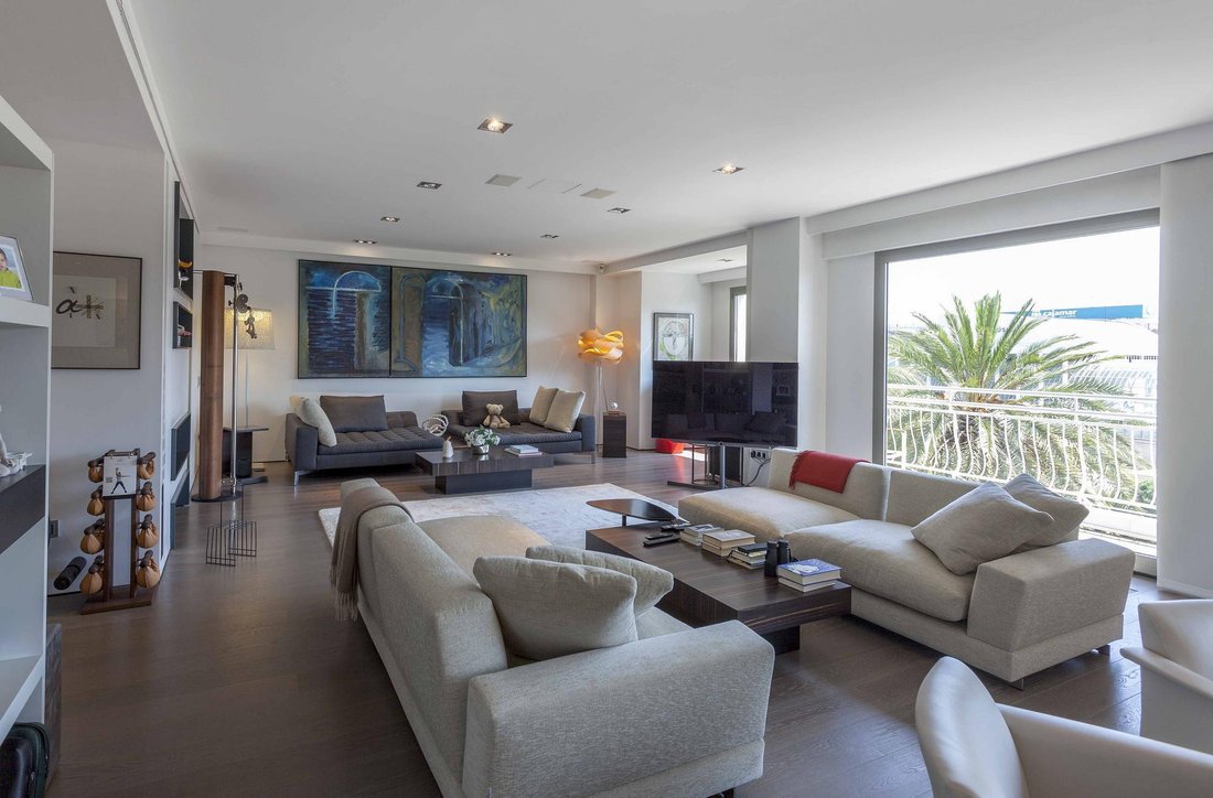 Apartment in l'Eixample, Valencia, Spain 4 - 16989218