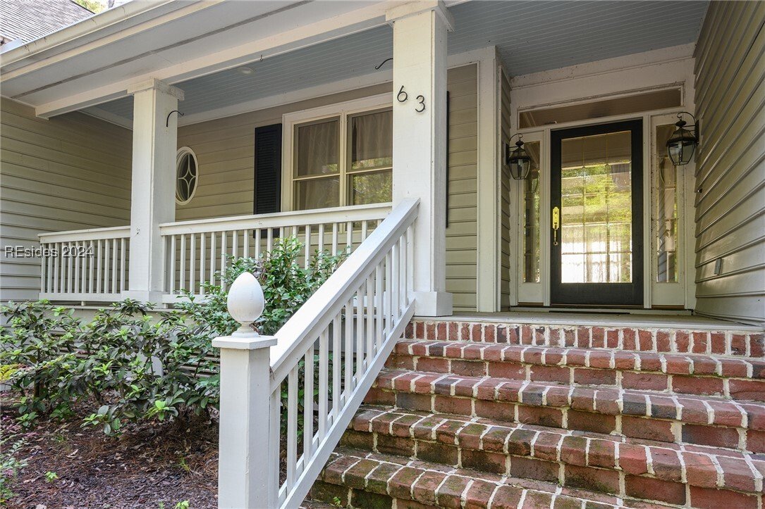 House in Bluffton, South Carolina, United States 4 - 17793358