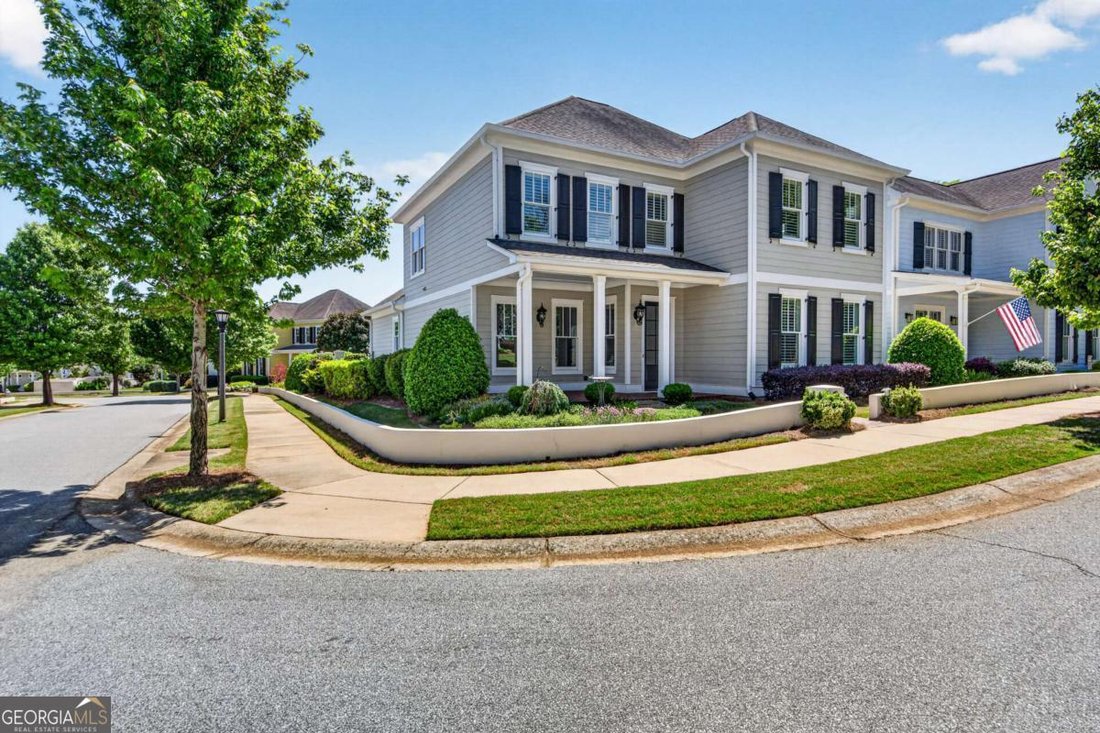 House in Winder, Georgia, United States 4 - 17798887