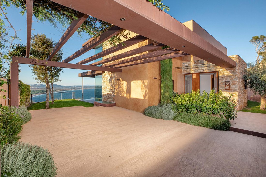 Villa in Begur, Catalonia, Spain 4 - 16987563