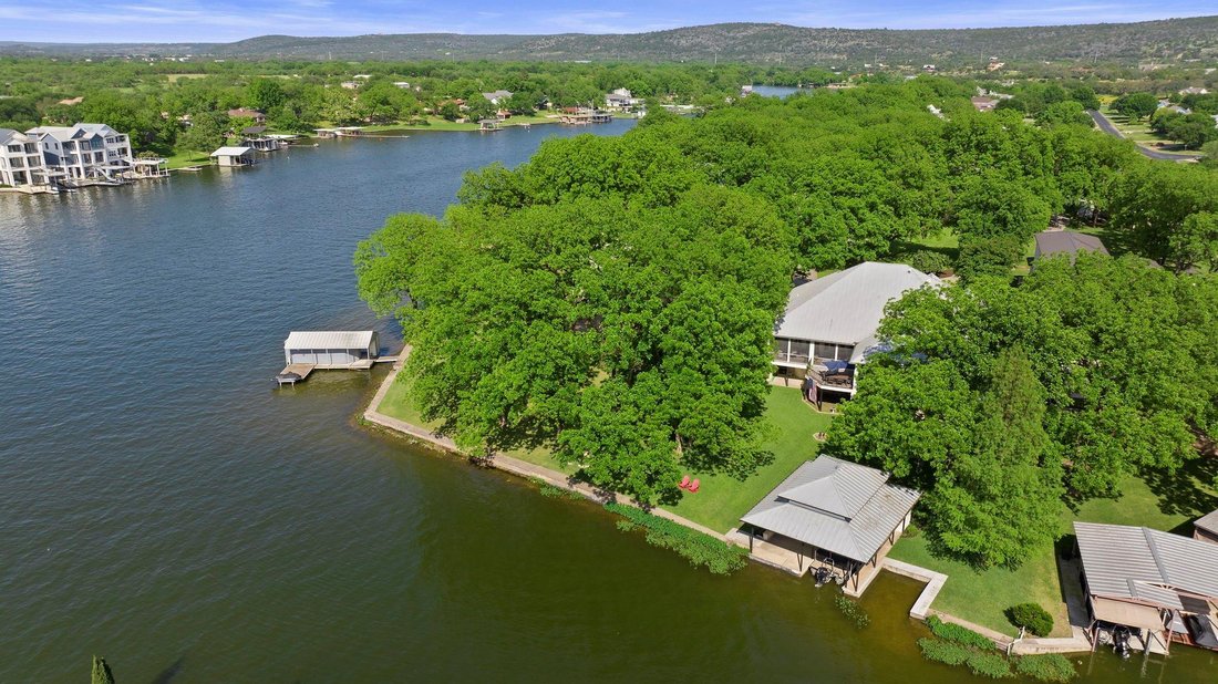House in Kingsland, Texas, United States 2 - 17435422