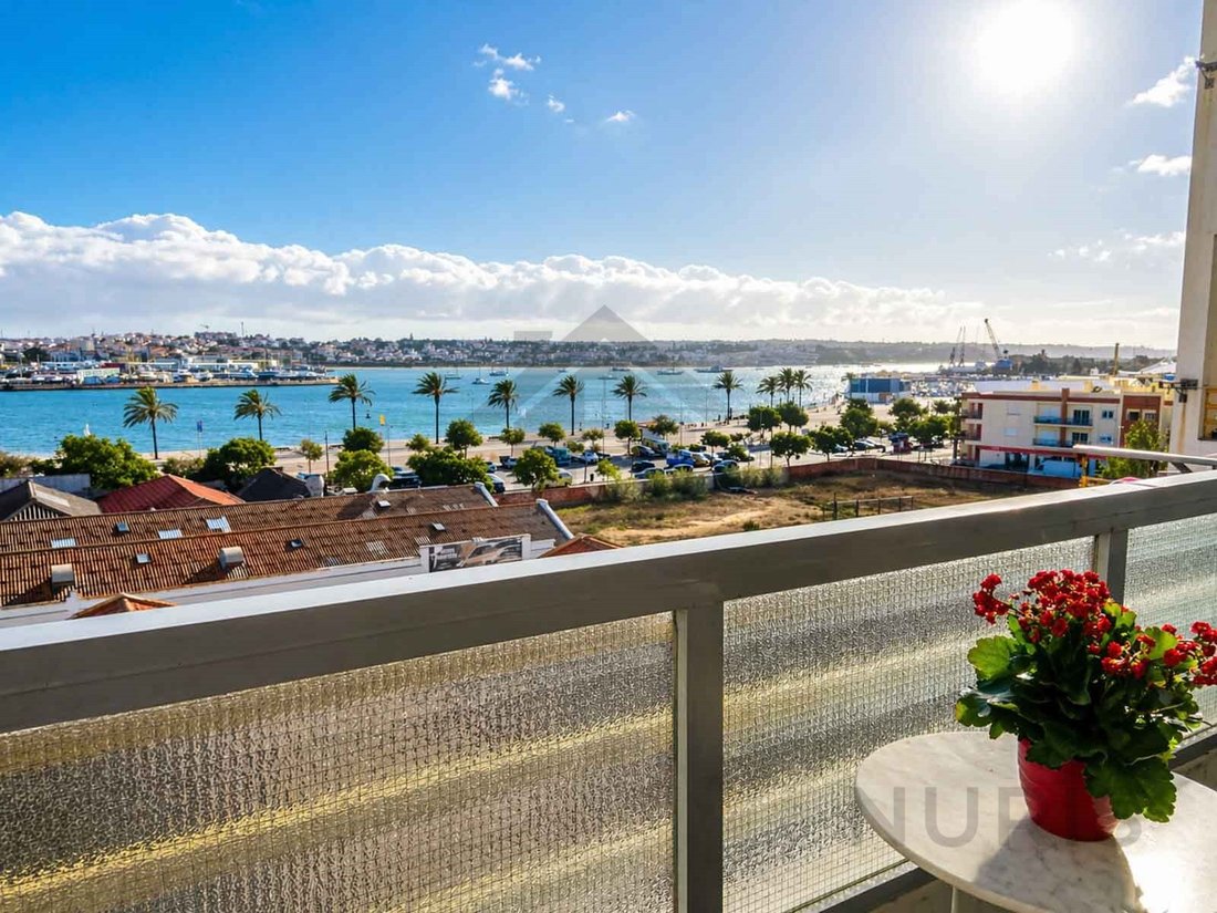 Apartment in Portimao, Algarve, Portugal 1 - 17797769