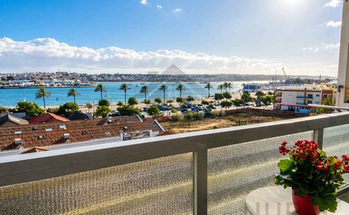 Apartamento en Portimão, Algarve, Portugal 1