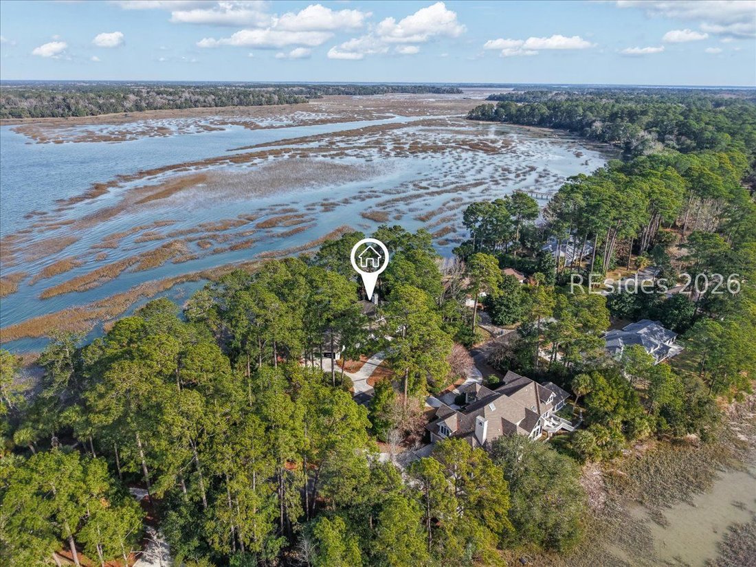 House in Bluffton, South Carolina, United States 2 - 17794723