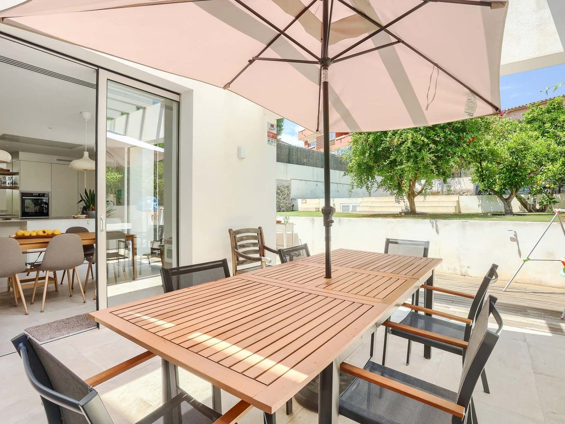 Villa in Calvia, Balearic Islands, Spain 4 - 16989092