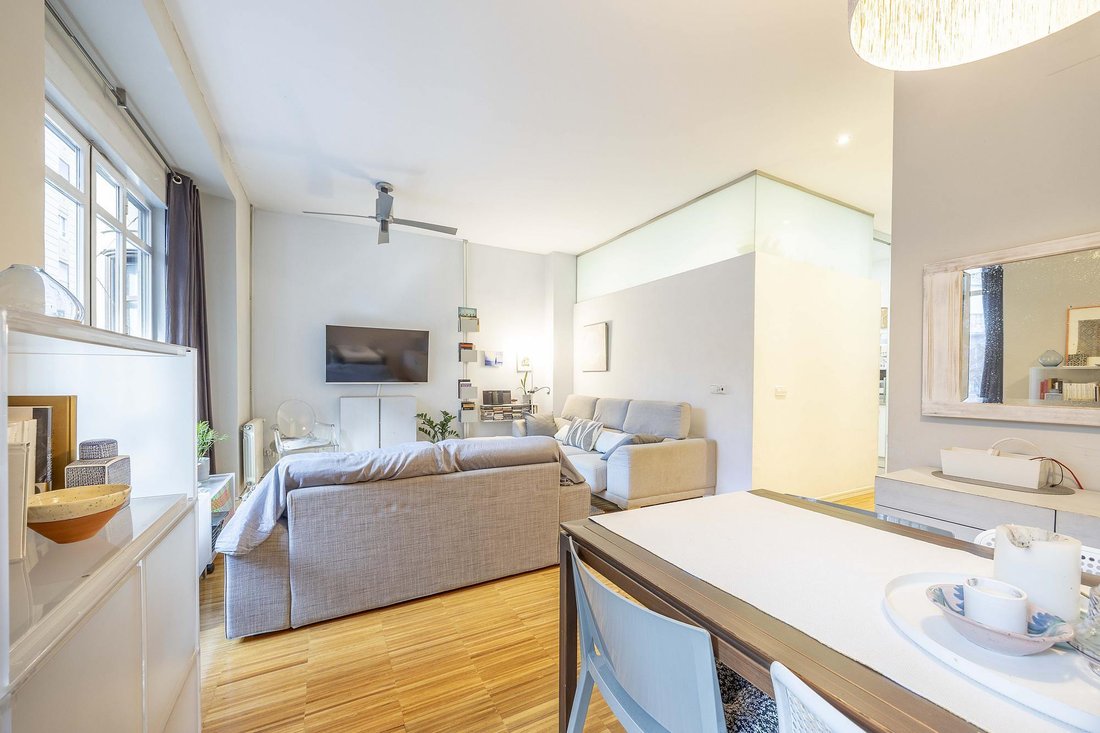 Apartment in l'Eixample, Valencia, Spain 4 - 17010774