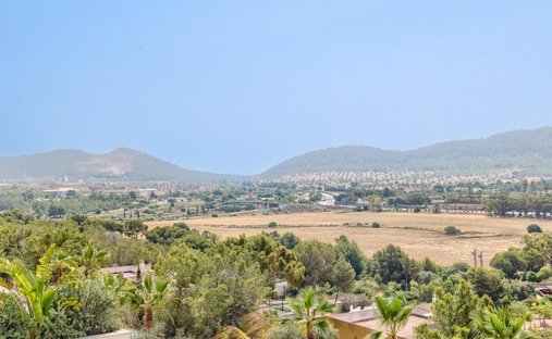 Wohnung in Rotes Velles, Calvià, Balearische Inseln 1