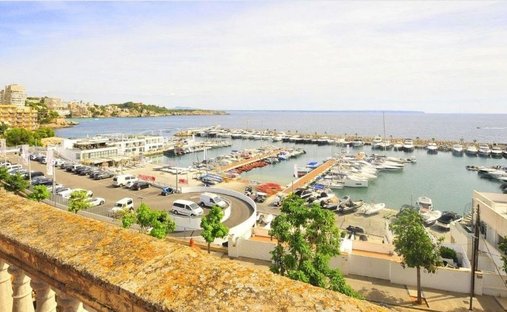 Chalet in Sant Agusti des Vedra, Sant Josep de sa Talaia, Balearische Inseln 1