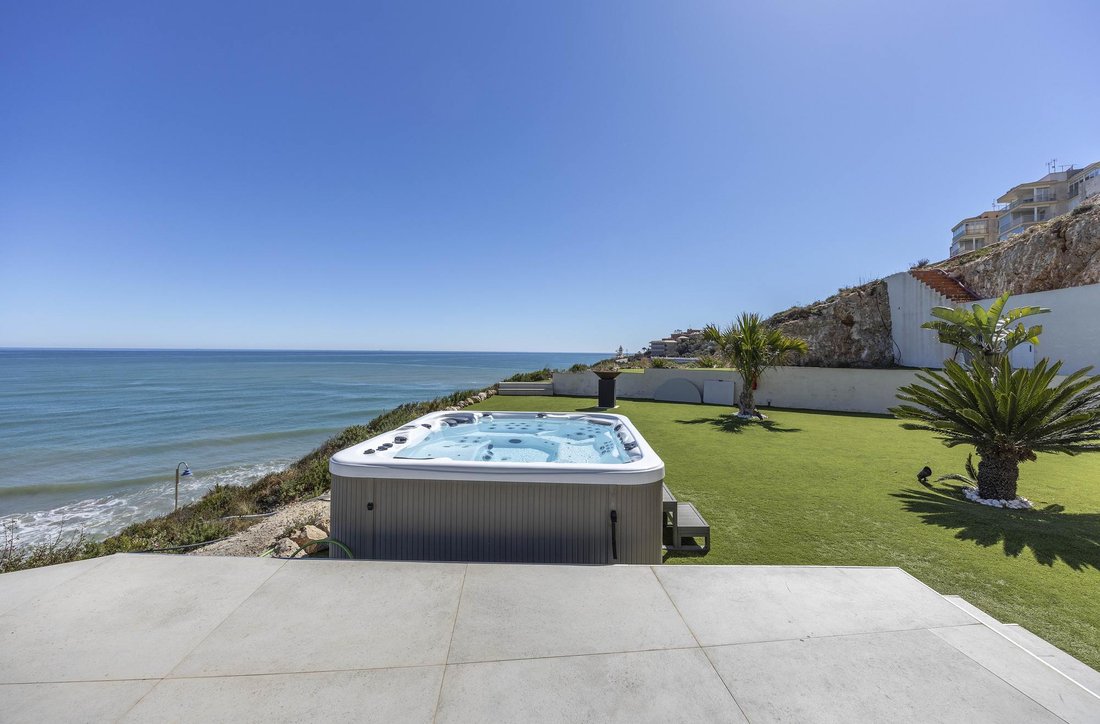 Villa in Cullera, Valencian Community, Spain 3 - 16989375