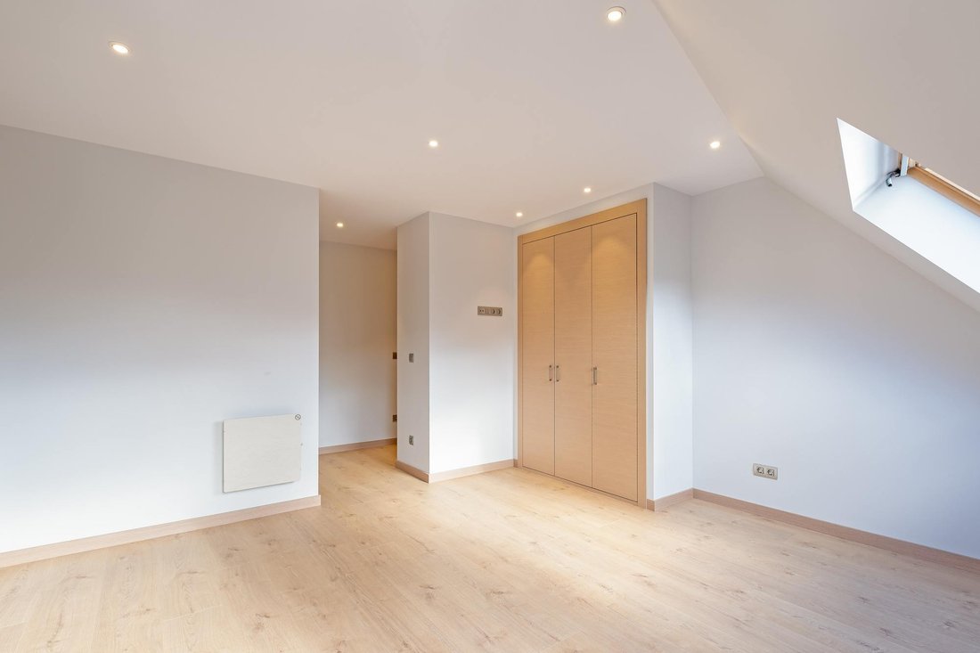 Apartment in Escaldes-Engordany, Escaldes-Engordany, Andorra 5 - 16988190
